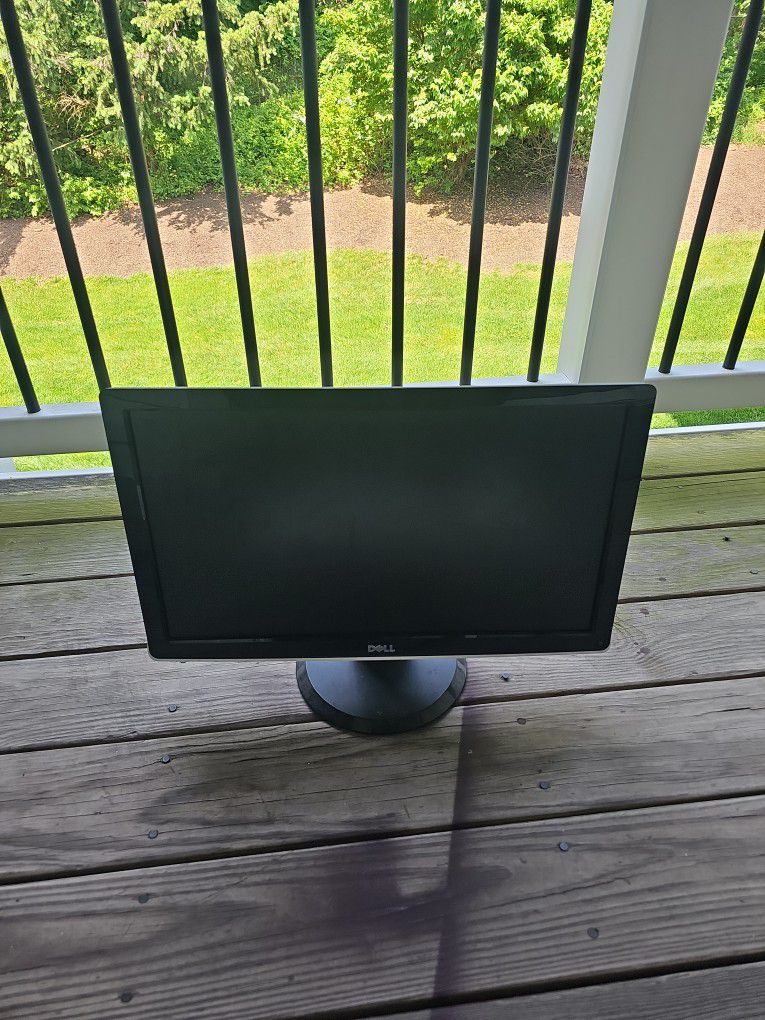 Dell MONITOR LIKE NEW 