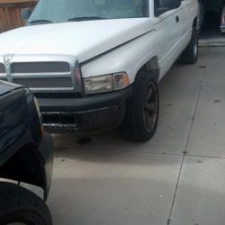 1999 Dodge Ram 