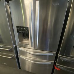 Whirlpool Refrigerator