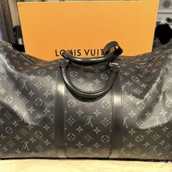 Louis Vuitton Duffy