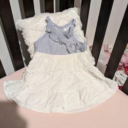 6-9M Dress