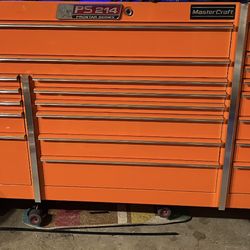 Snap-On Tool Box