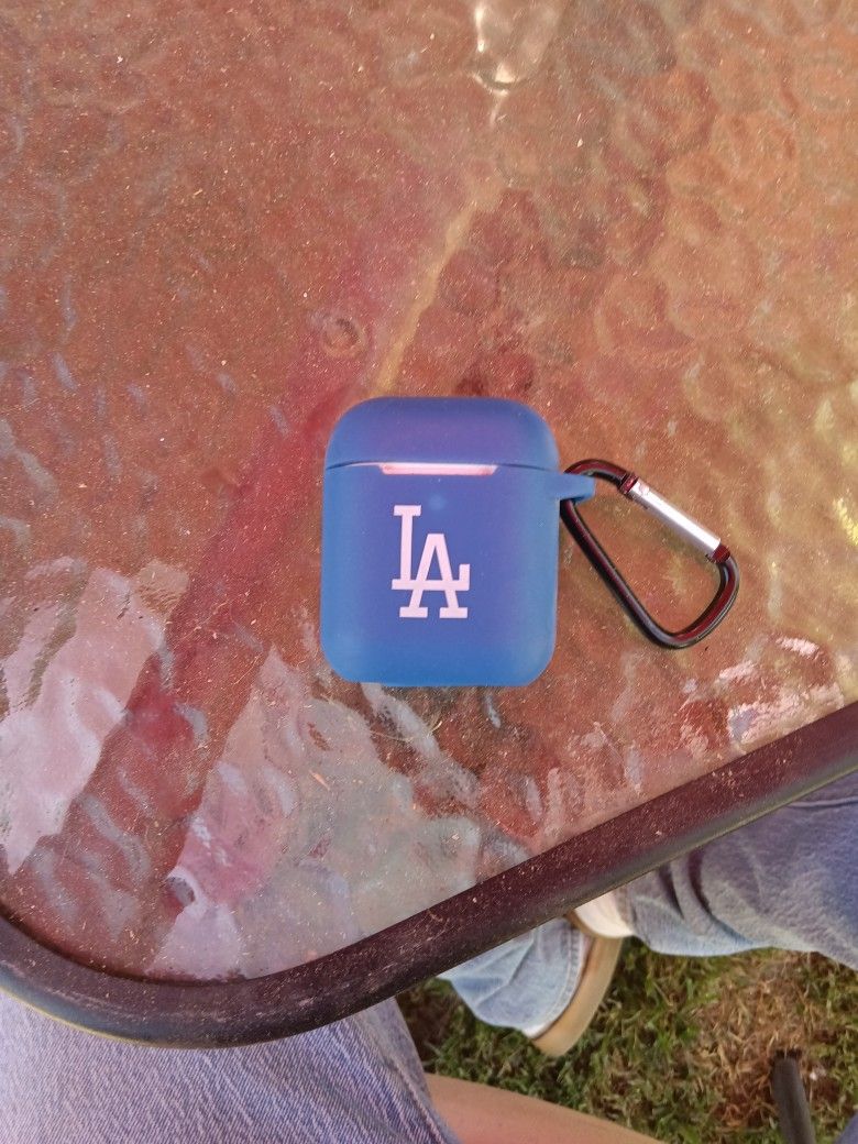 1st Gen Airpod Case