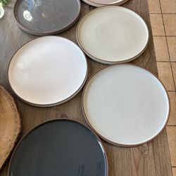 Mora Ceramics Minimalist Stick Dish Set