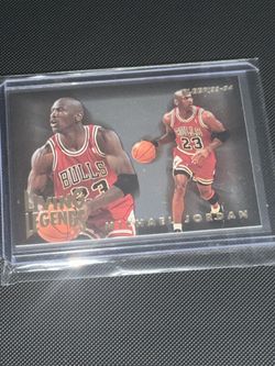 Michael Jordan