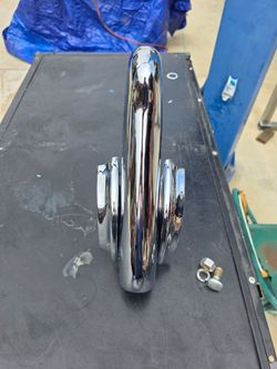1946 to 48 fleetline pull down