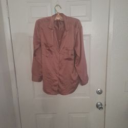 Abercrombie And Fitch Blouse