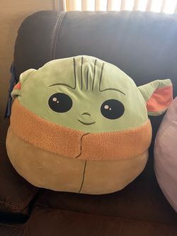 Squishmallows/Plush animals