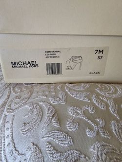 New in the box