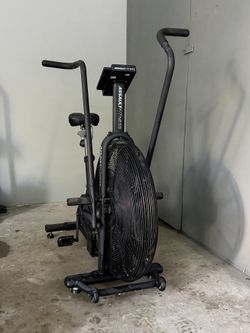 Assault Fitness AirBike Classic