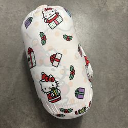 Hello Kitty Bedding Full Size 