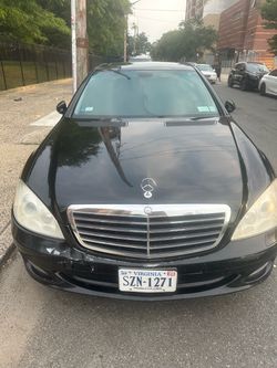 2009 mercedes benz
