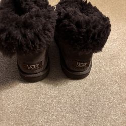 Kids Ugg Boots Size 3
