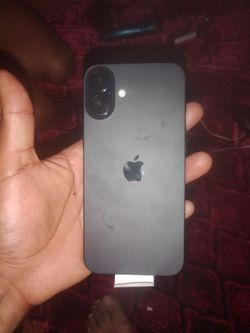 I phone 16