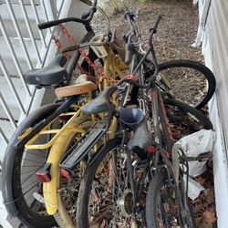 4 Bikes 