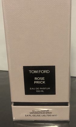 Tom Ford Private Blend WOMENS Rose Prick Eau De Parfum Spray -100ml/3.4oz