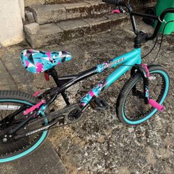 Kids Bike