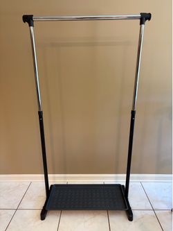 Clothing Rack