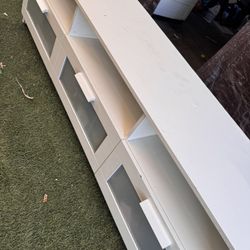 Ikea brimnes tv cabinet