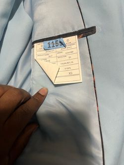 Men suit