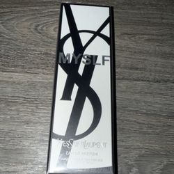 Ysl EUA DE PARFUM