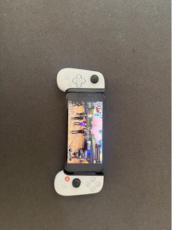 Custom iPhone 11 Gaming Handheld