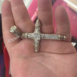 Cross