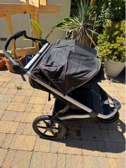 Thule Urban Glide Double Stroller