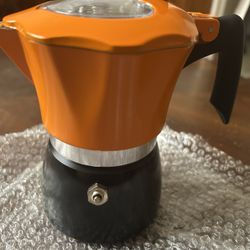 Coffee Maker
