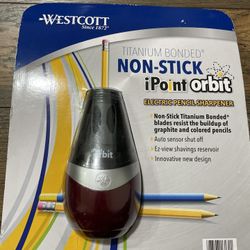  Electric Pencil Sharpener