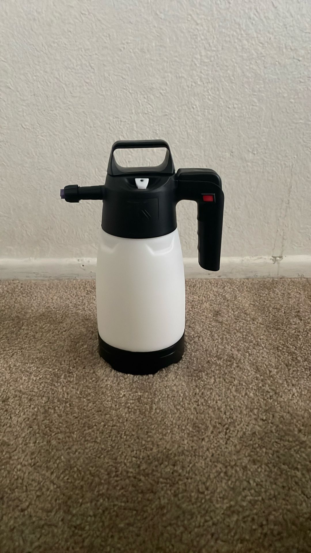 IK Foam Pro 2