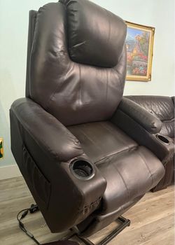 Recliner