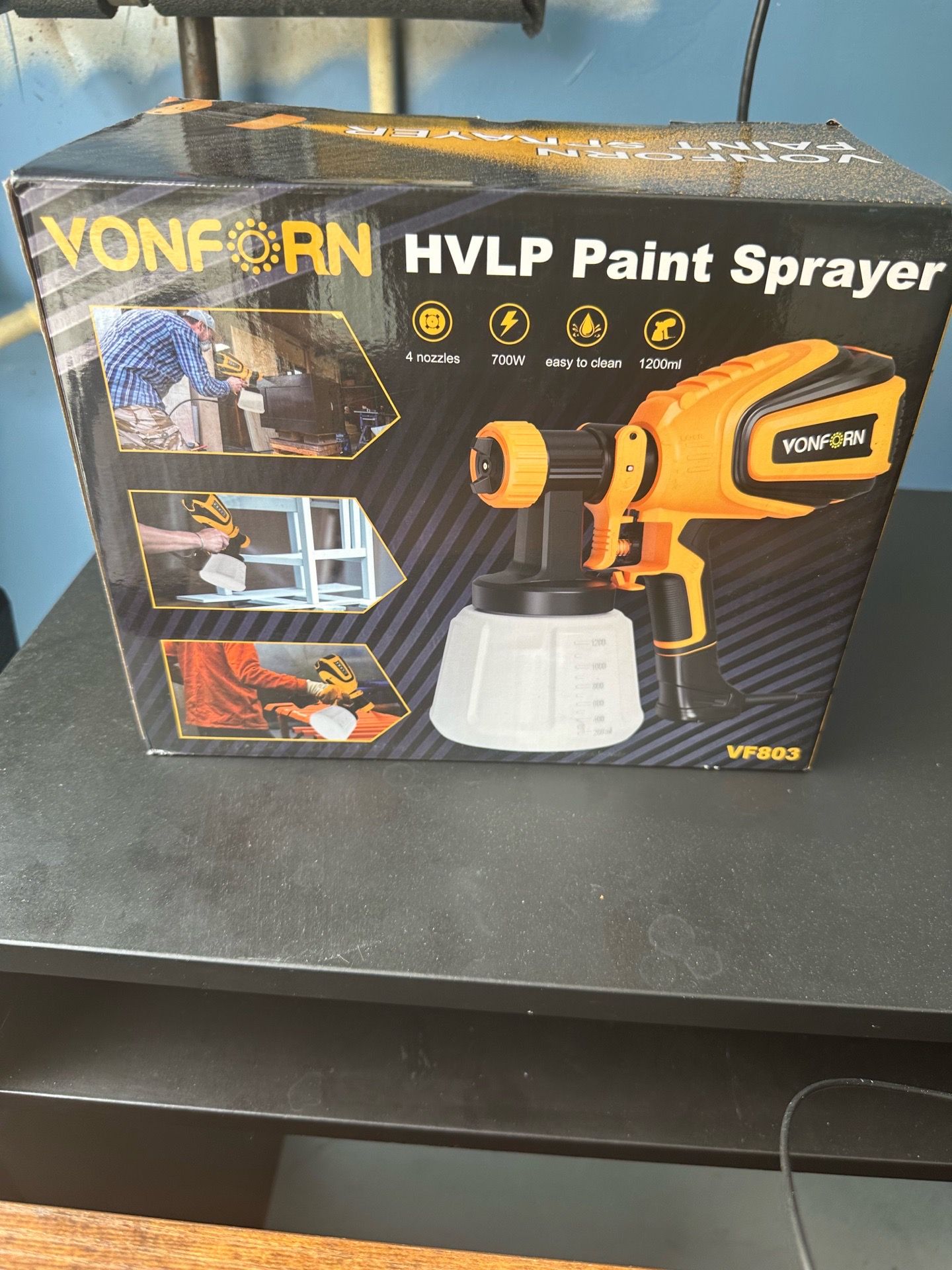 Moving Sale!! Paint Sprayer