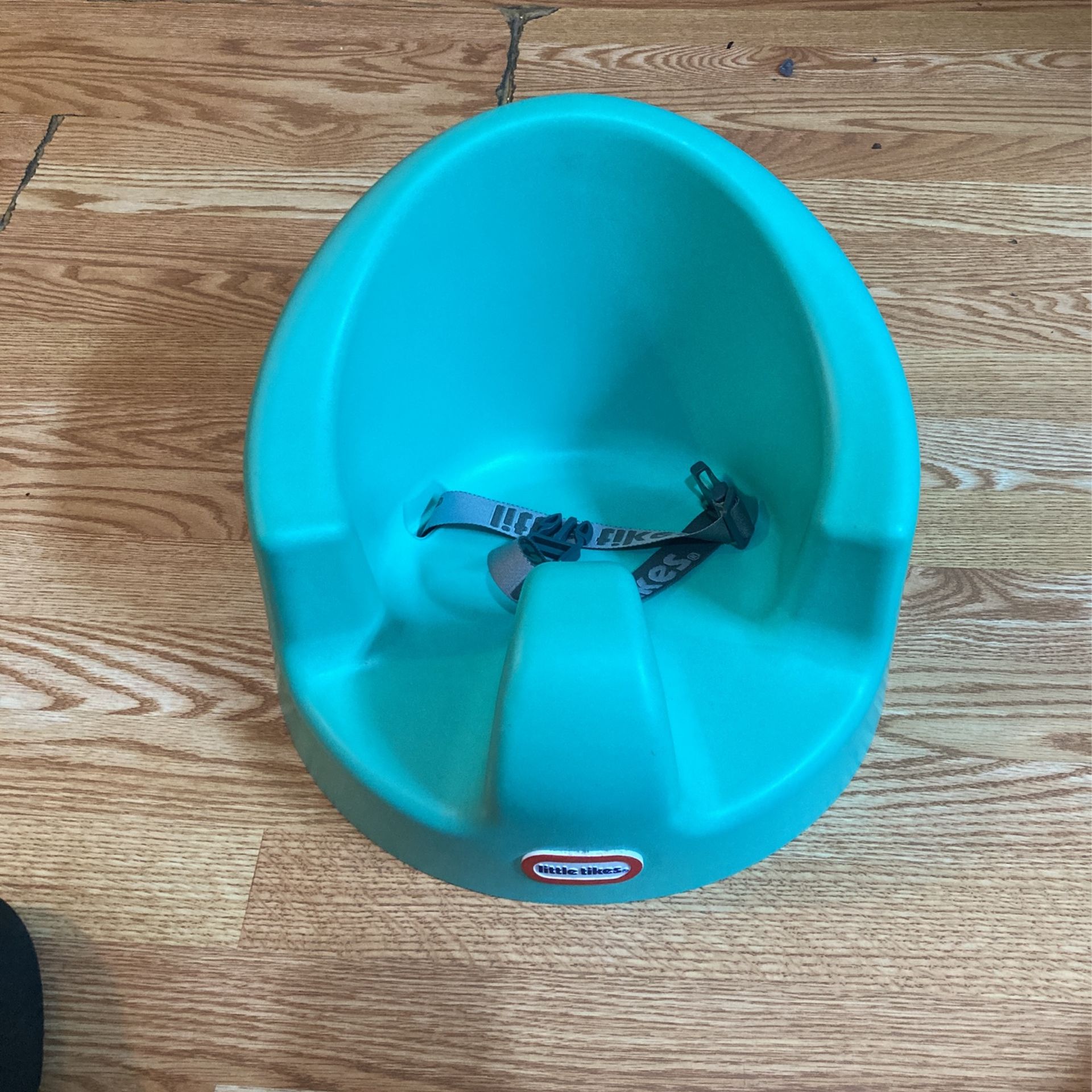 Little Tikes Booster Seat