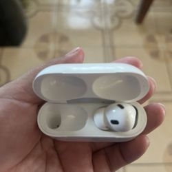 AirPods Noise Cancellation