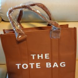 XL Tote