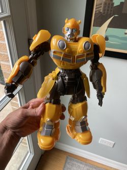 Toy Figurine
