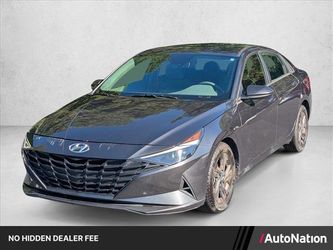 2022 Hyundai Elantra