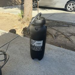 Pump Sprayer 