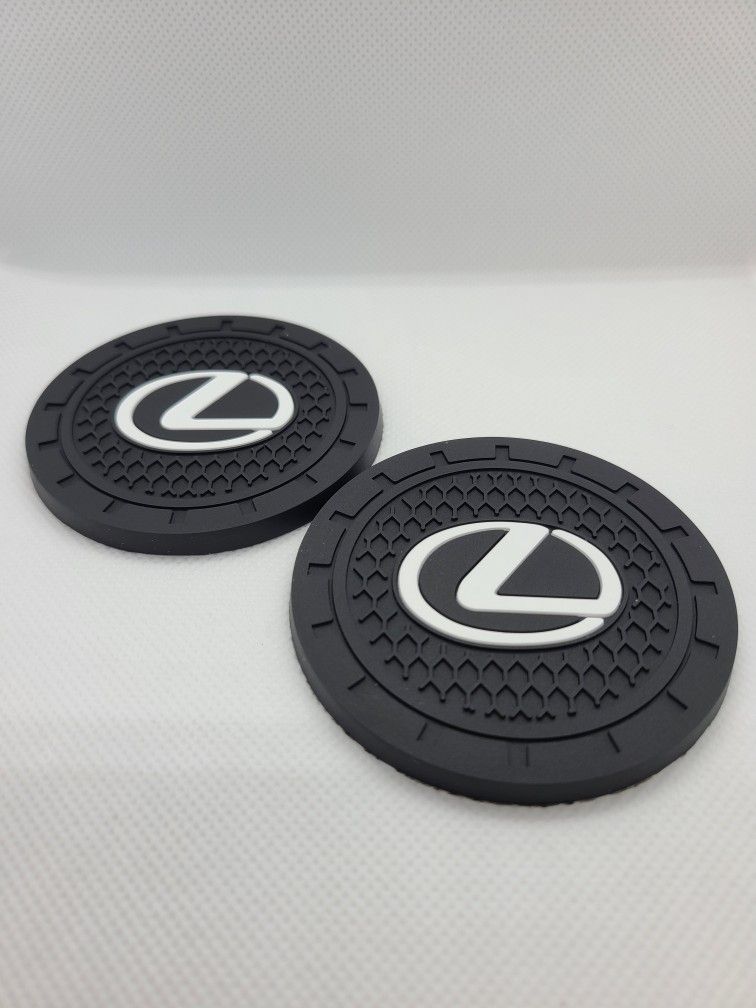 Coasters