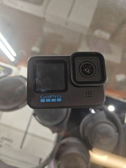 Go Pro hero 10