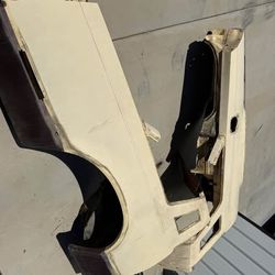 1(contact info removed) Ford Thunderbird Quarter Panels (Left and Right Pair) - Make an Offer