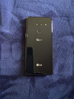 LG G8 thin Q