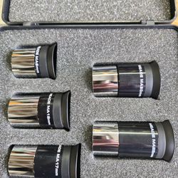 Meade Accessory Eyepiece Kit