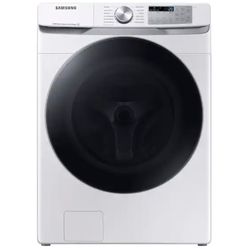 Samsung Gas Dryer