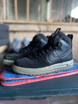 Lunar Force 1 DUCK BOOT