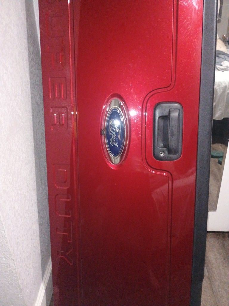 Tailgate For Ford Truck