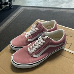 Vans Shoe