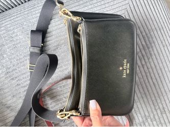 Kate spade crossbody bag
