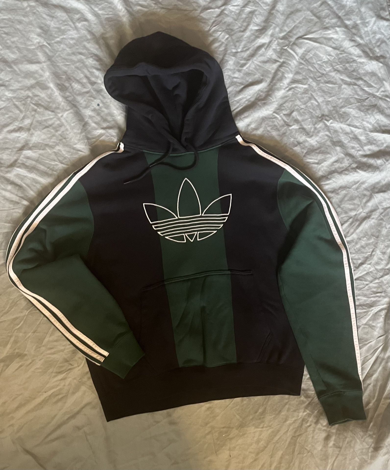 Mens Adidas Hoodie